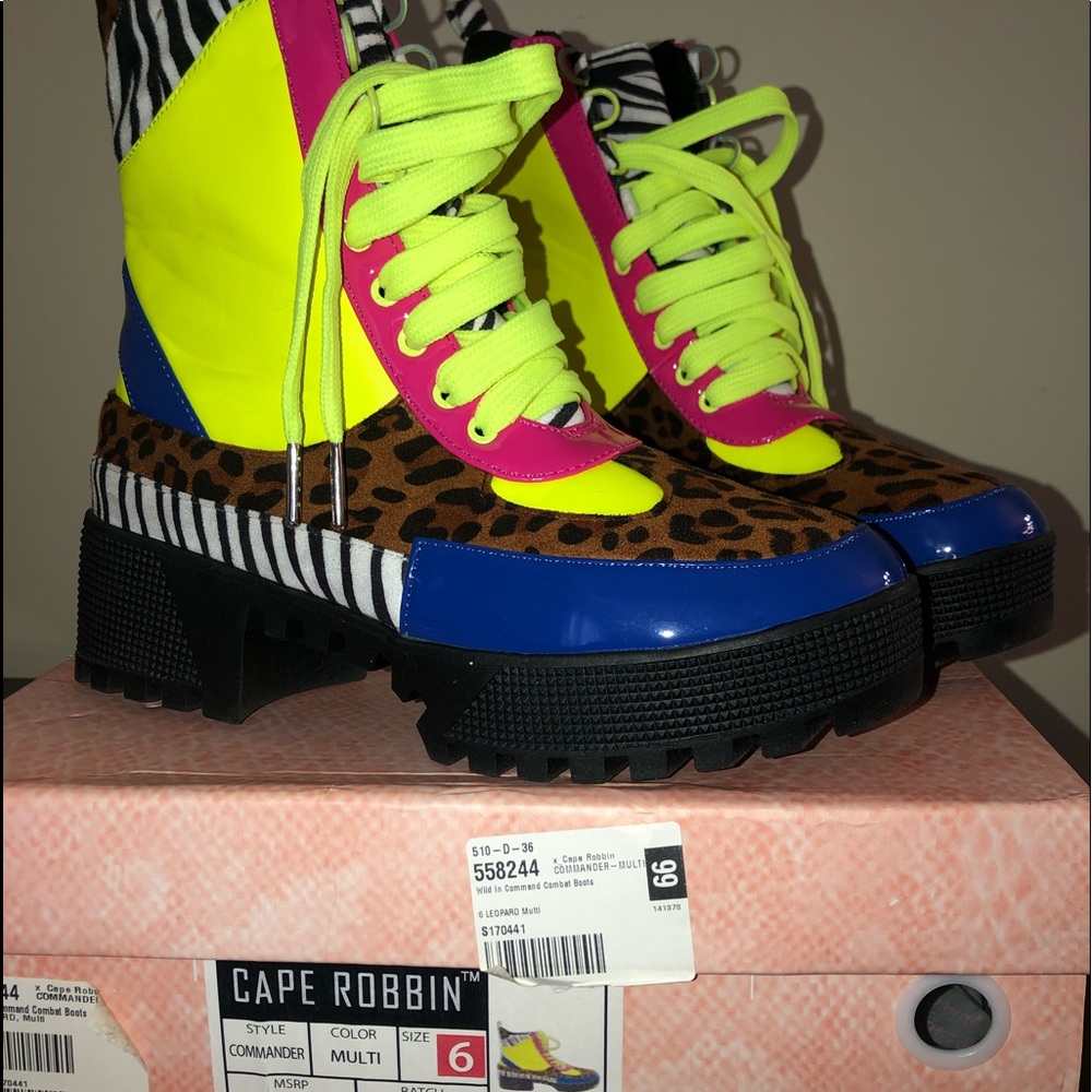 Boots